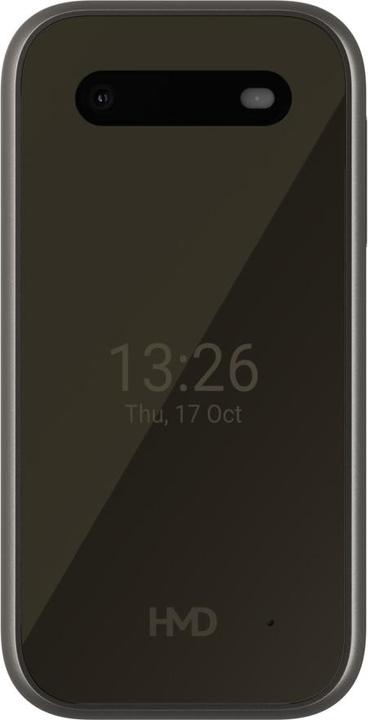 Actual product image Nokia 2660 Flip (2.80", 0.30 Mpx, 4G)