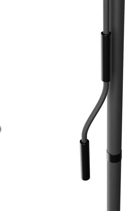 Produktbild Juskys Klemmmarkise Kapstadt (3 m)