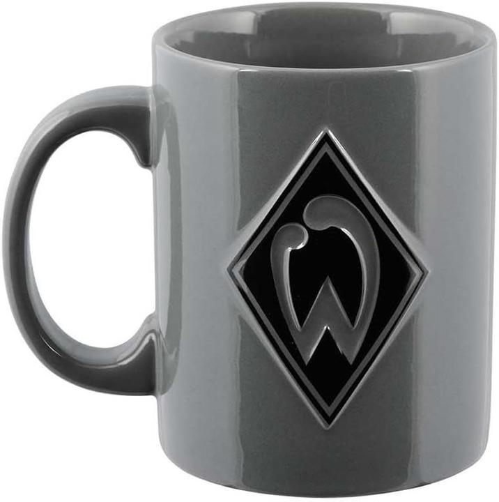 Actual product image Trade Con SV Werder Bremen Tasse Raute 1899