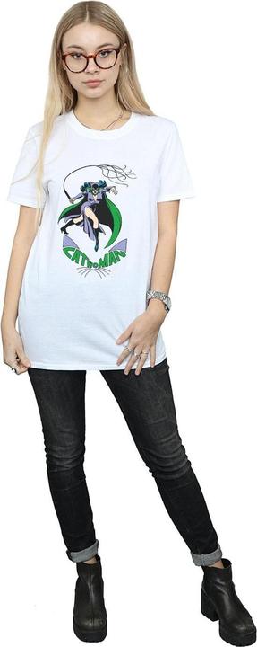 Produktbild Catwoman Whip TShirt (S)