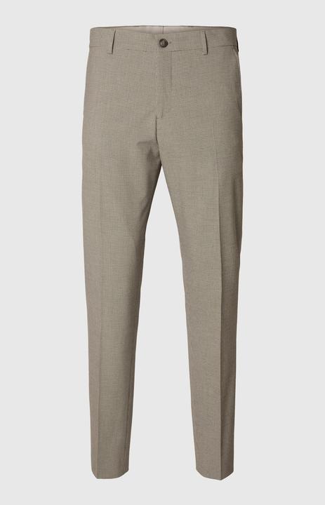 Immagine prodotto Selected Homme Pantaloni da abito slim fit (58)
