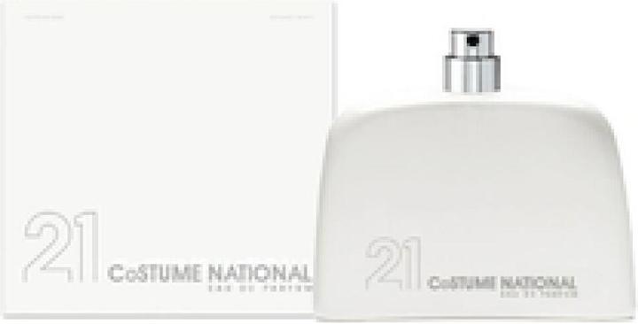 Produktbild Costume National SCENTS 21 Frauen 50 ml (Eau de Parfum, 50 ml)