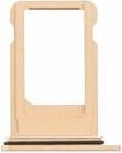 Immagine prodotto OEM Supporto SIM per iPhone 8 Plus oro (Porta SIM, Apple iPhone 8 Plus)