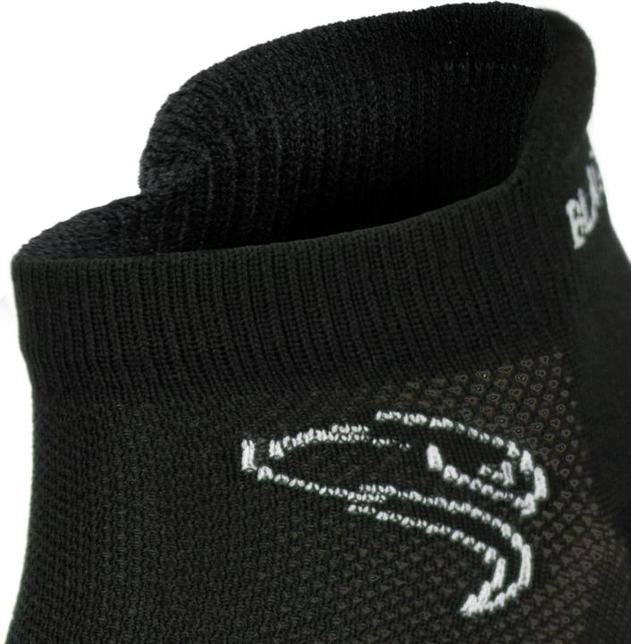 Actual product image Black Snake 10 Paar Perfect Trail (39, 42)