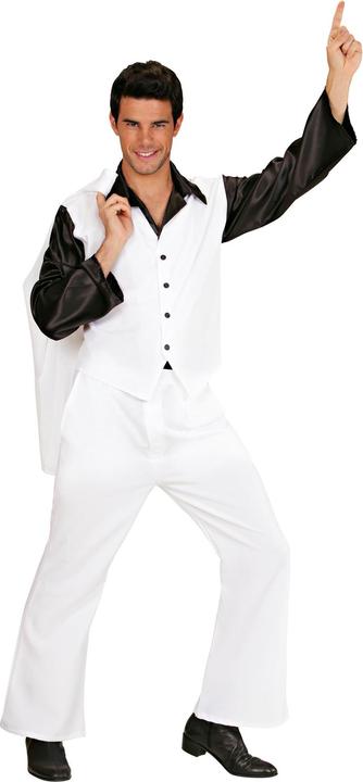 Immagine prodotto Widmann DISCO FEVER (camicia con gilet, giacca, pantaloni), L (L)