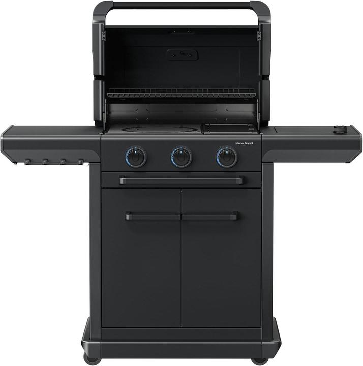Image du produit Campingaz 3 Series Onyx S