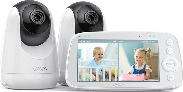 Actual product image Vava VA-IH019 (Video & Audio, 300 m)