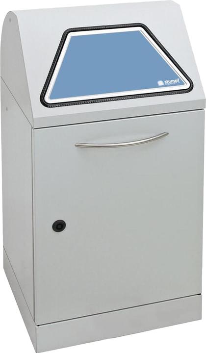 Image du produit Stumpf Système MODUL VARIO Collecteur de matières recyclables (45 l)
