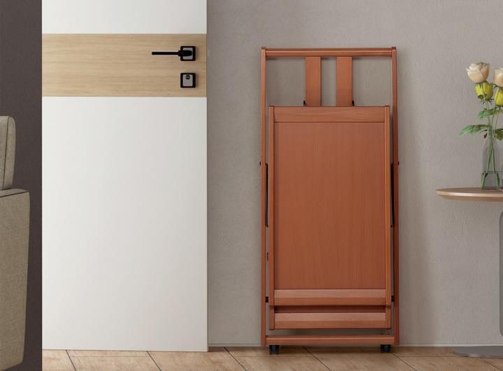 Produktbild Foppapedretti Walnuss Sprint Trolley