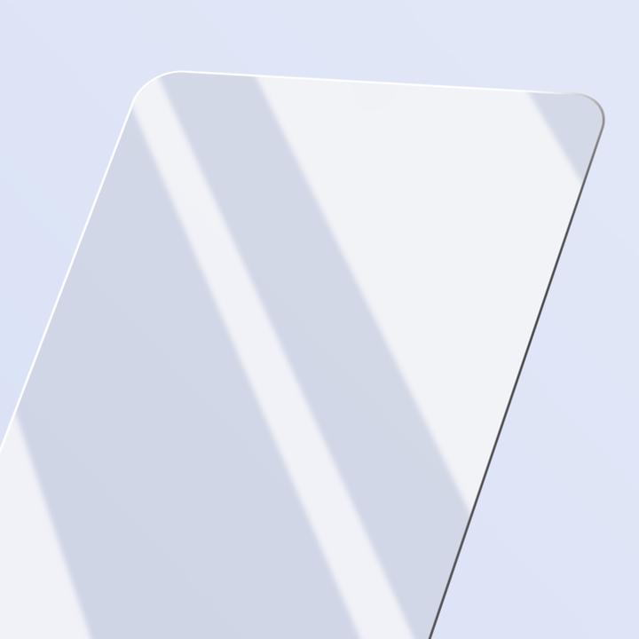 Actual product image Avizar ClearShield film (1 Piece, Oppo A79)