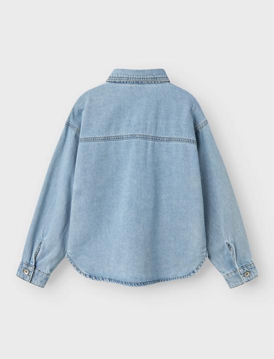 Produktbild Name it Denim Hemd (158)