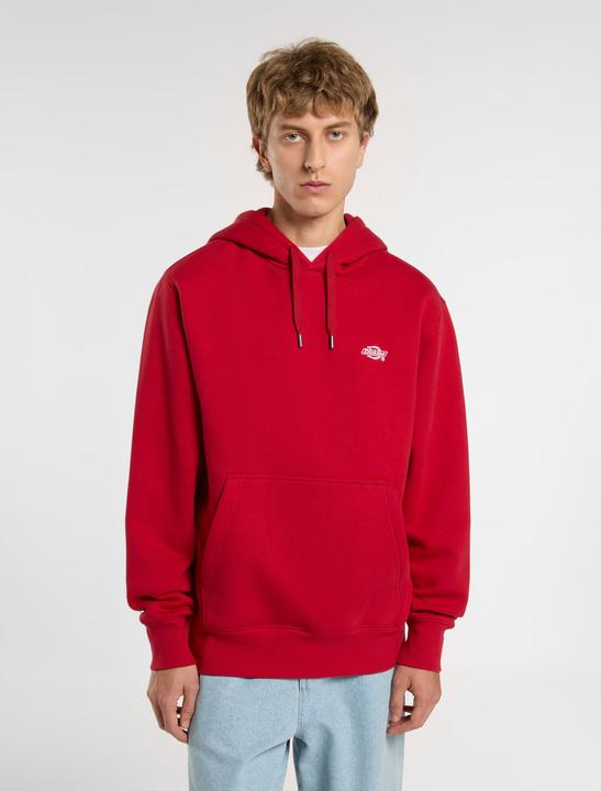 Produktbild Dickies Summerdale Hoodie English Red (L)
