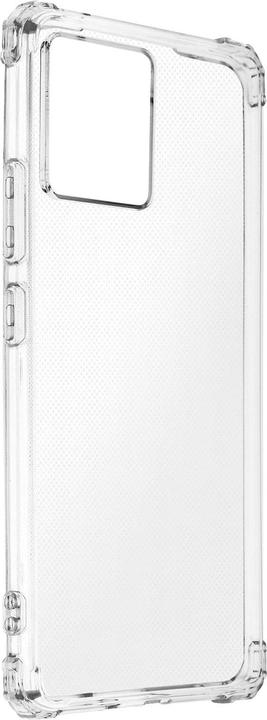 Actual product image Avizar Protective cover with reinforced corners Series (Motorola Moto G72)