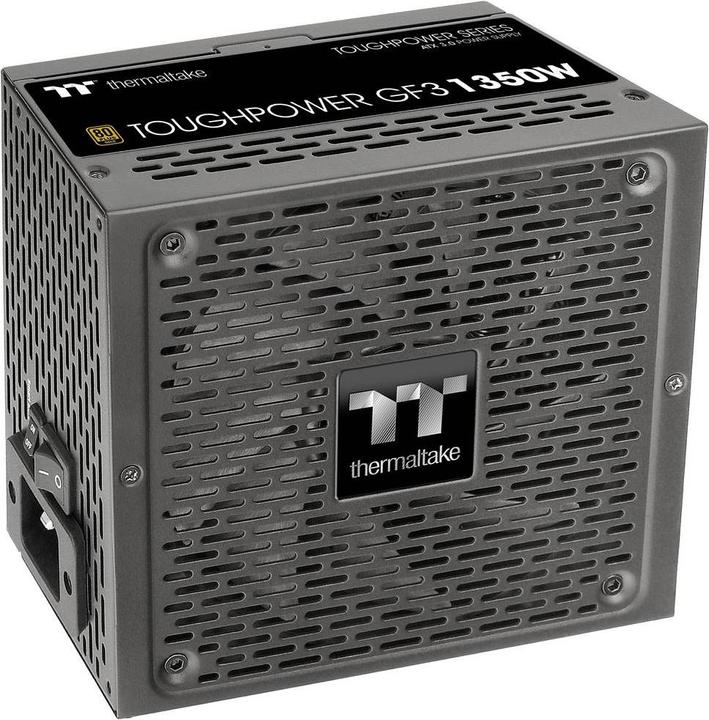 Produktbild Thermaltake Toughpower GF3 (1350 W)