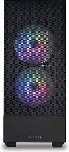 Actual product image Lian-Li LANCOOL 205 Mesh C Midi Tower (ATX, Mini-ITX)
