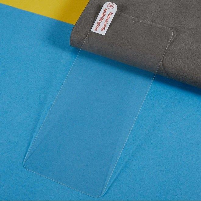 Produktbild MU Budget Schutzglas Displayschutz (1 Stück, Nokia G42)