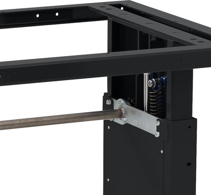 Produktbild Unicraft - Arbeits- und Montagetisch AMT 500 B (74 cm, 160 cm)