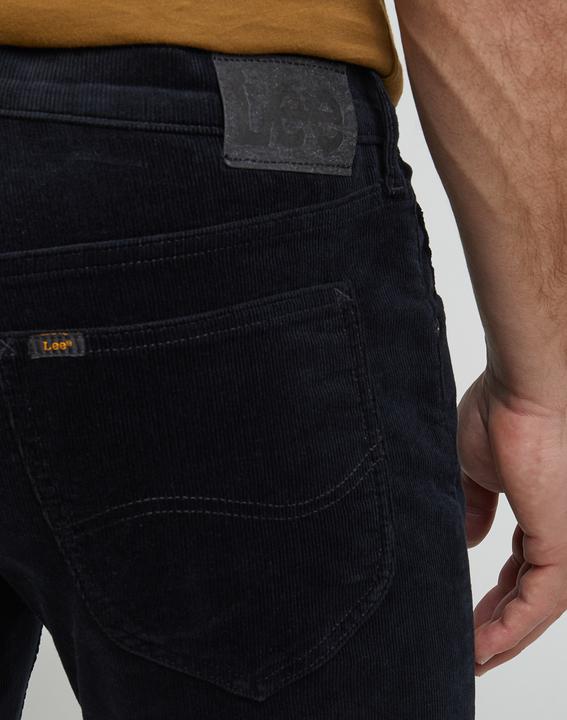 Produktbild Lee Daren Zip Fly Pant Cord Straight Fit Black (W38/L30)