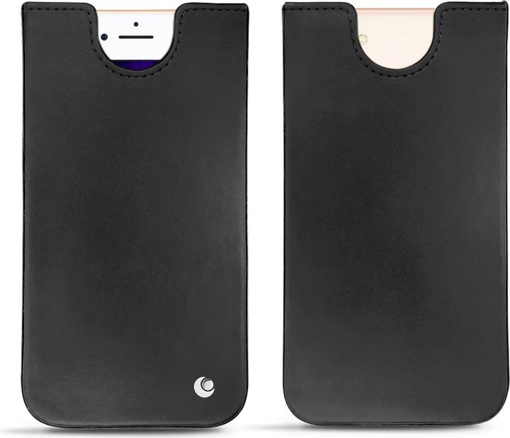 Actual product image Noreve Leather cover (Apple iPhone 8)