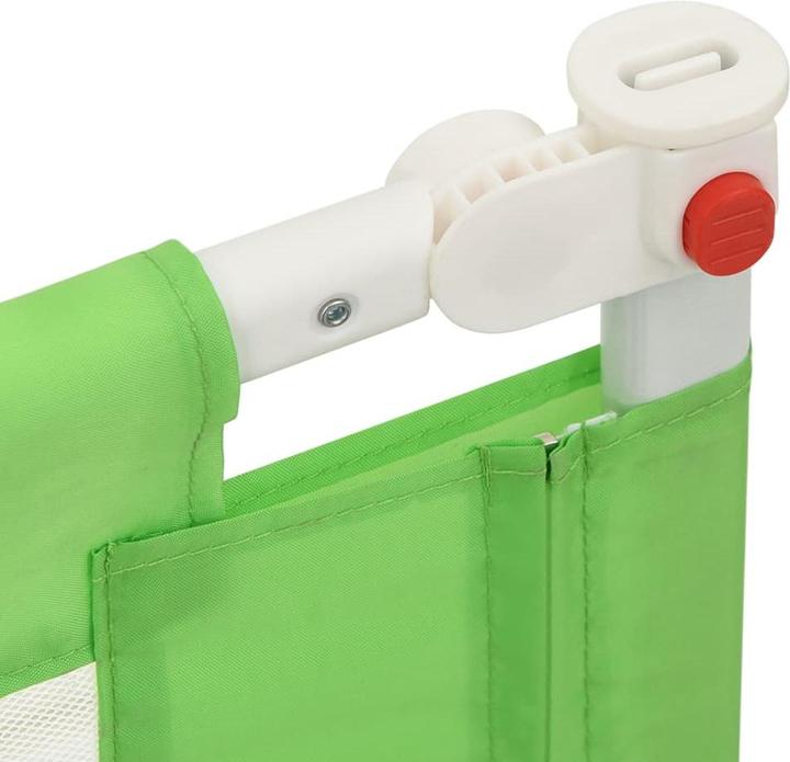 Produktbild VidaXL Bettschutzgitter (180 cm)