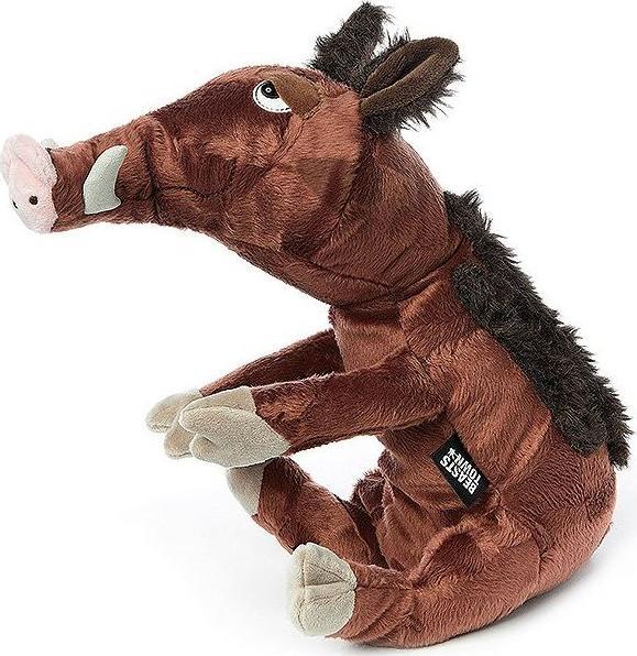 Sigikid Beasts Wutze Mutze (34 cm)