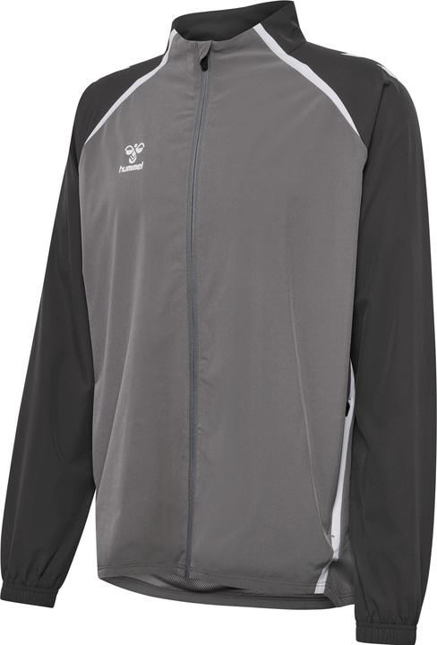 Actual product image hummel hmlLEAD 2.0 WOVEN JACKET (3XL)