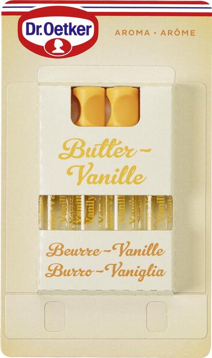 Produktbild Dr. Oetker Aroma (9 g)