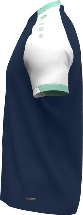 Mint, Marine, White