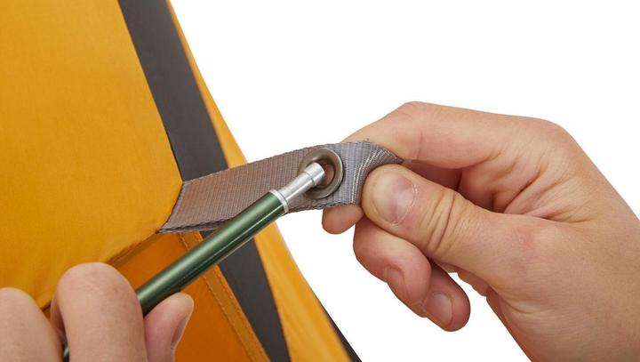 Immagine prodotto Wechsel Tenda Venture 3 Travel Line (Tenda a cupola, 0.00 kg, 3 persone)
