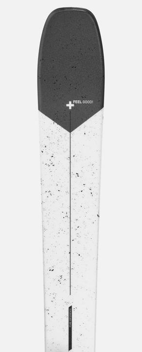 Image du produit Wedze Cross 150+ (150 cm, Sans reliure)