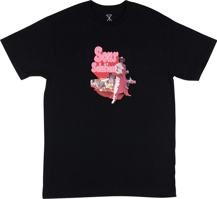 Immagine prodotto Sour Maglietta Super (M)