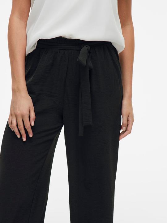 Actual product image Vila High Waist Culotte Hose (34)