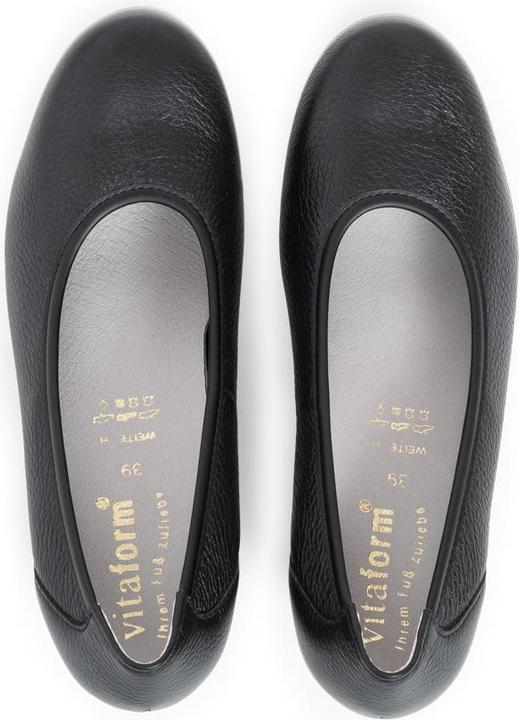 Produktbild Vitaform Pumps Supersoft (38)