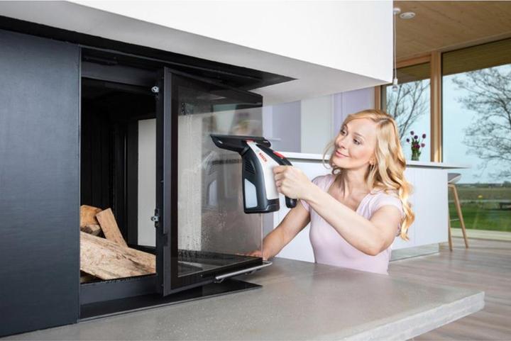 Productafbeelding Bosch Home & Garden Glas Vac Solo Plus