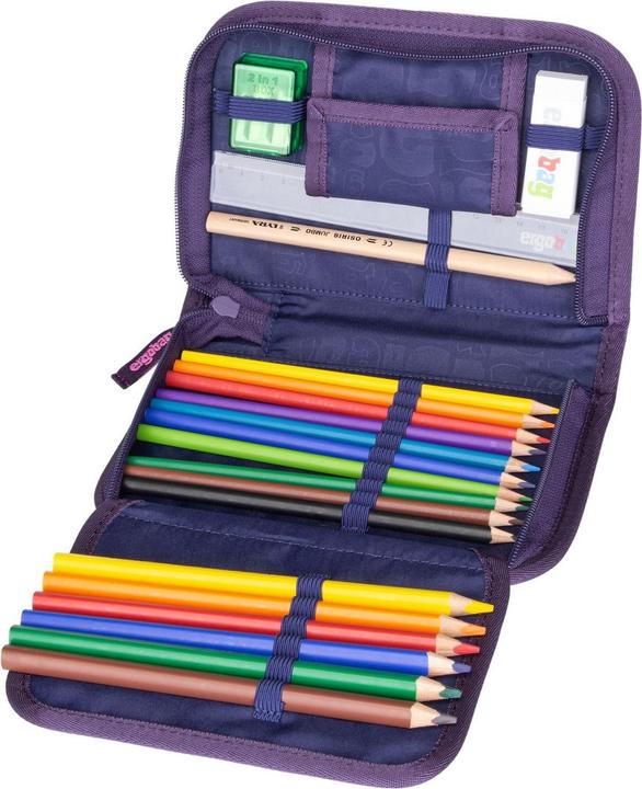 Produktbild Ergobag Cubo MRP (19 l)