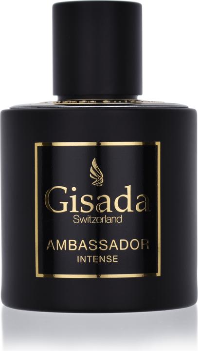 Gisada Botschafter Intense (Eau de Parfum, 50 ml)