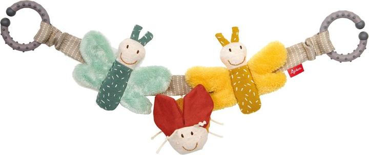 Image du produit Sigikid Chaîne de landau Papillon