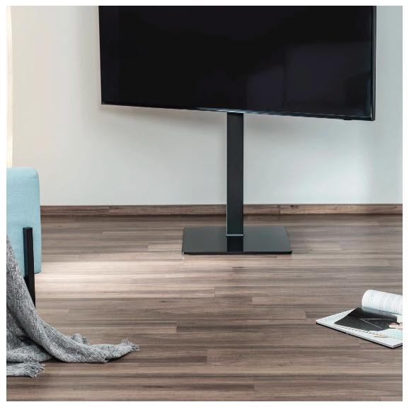 Produktbild Hama TV-Ständer freistehend (Universal, 65", 35 kg)