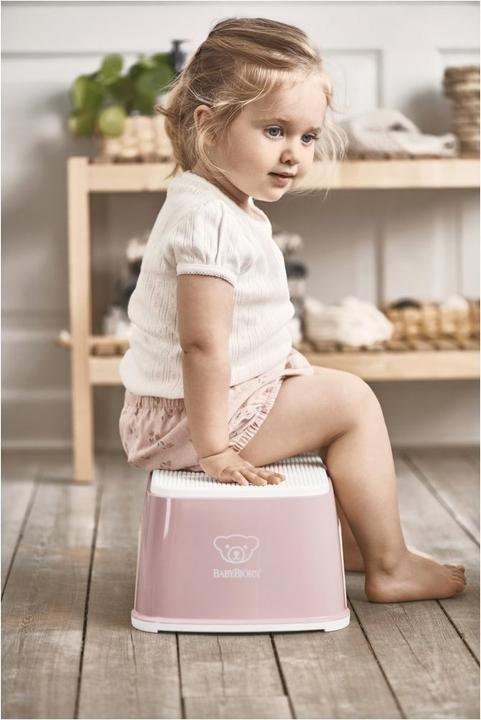 Actual product image BabyBjörn Footstool