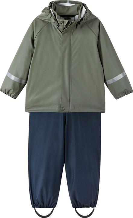 Produktbild Reima Tihku Regen Outfit (86)