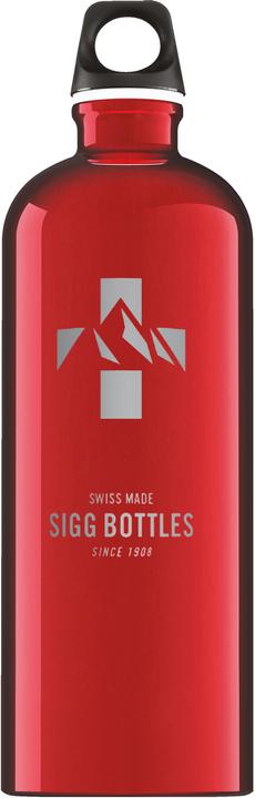 Immagine prodotto Sigg Emblema della Svizzera (1 l)