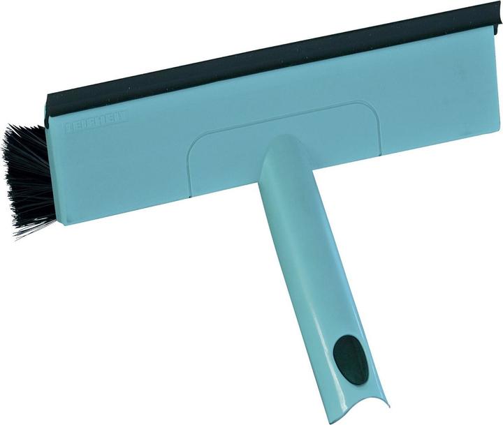Produktbild Leifheit Fensterwischer Brush Window Cleaner Telescope 200 (1 Stk.)