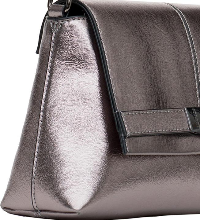 Actual product image L.Credi Pamela Schultertasche 26 cm