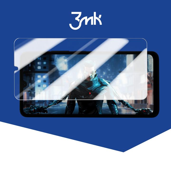 Produktbild 3MK FlexibleGlass Lite (1 Stück, Xiaomi Redmi 14C)