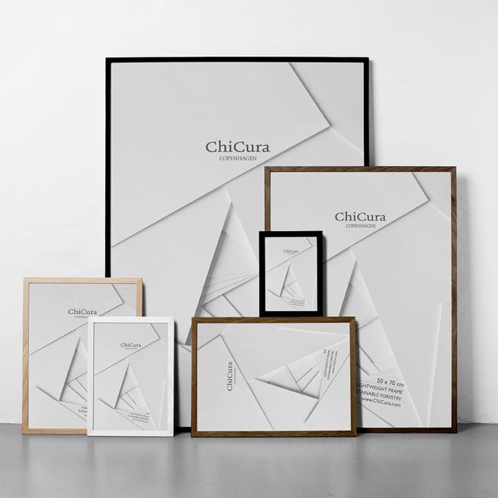 Immagine prodotto ChiCura Wooden Frame Acrylic (A2)