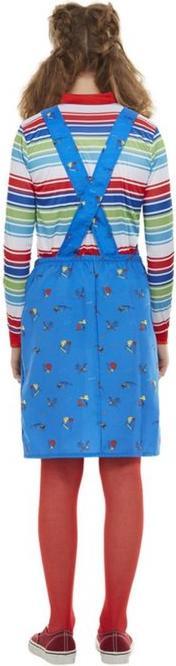 Image du produit Smiffys Jeu D'enfant: Chucky (110, 116, 122, 115 A, 120 B)