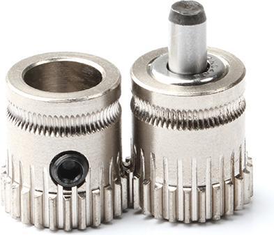 Actual product image Bondtech Drivegear Kit 1.75 mm / 8 mm