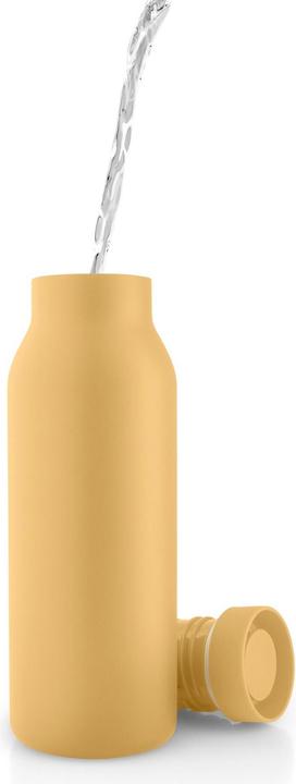 Eva Solo Thermos flask 500 ml, yellow (0.50 l)