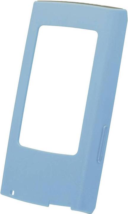 Produktbild Sigma Sport Navi Silikonhülle ROX 12.0 Blau