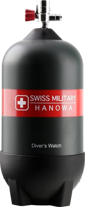 Produktbild Swiss Military Hanowa Offshore Diver II (Taucheruhr, 44 mm)